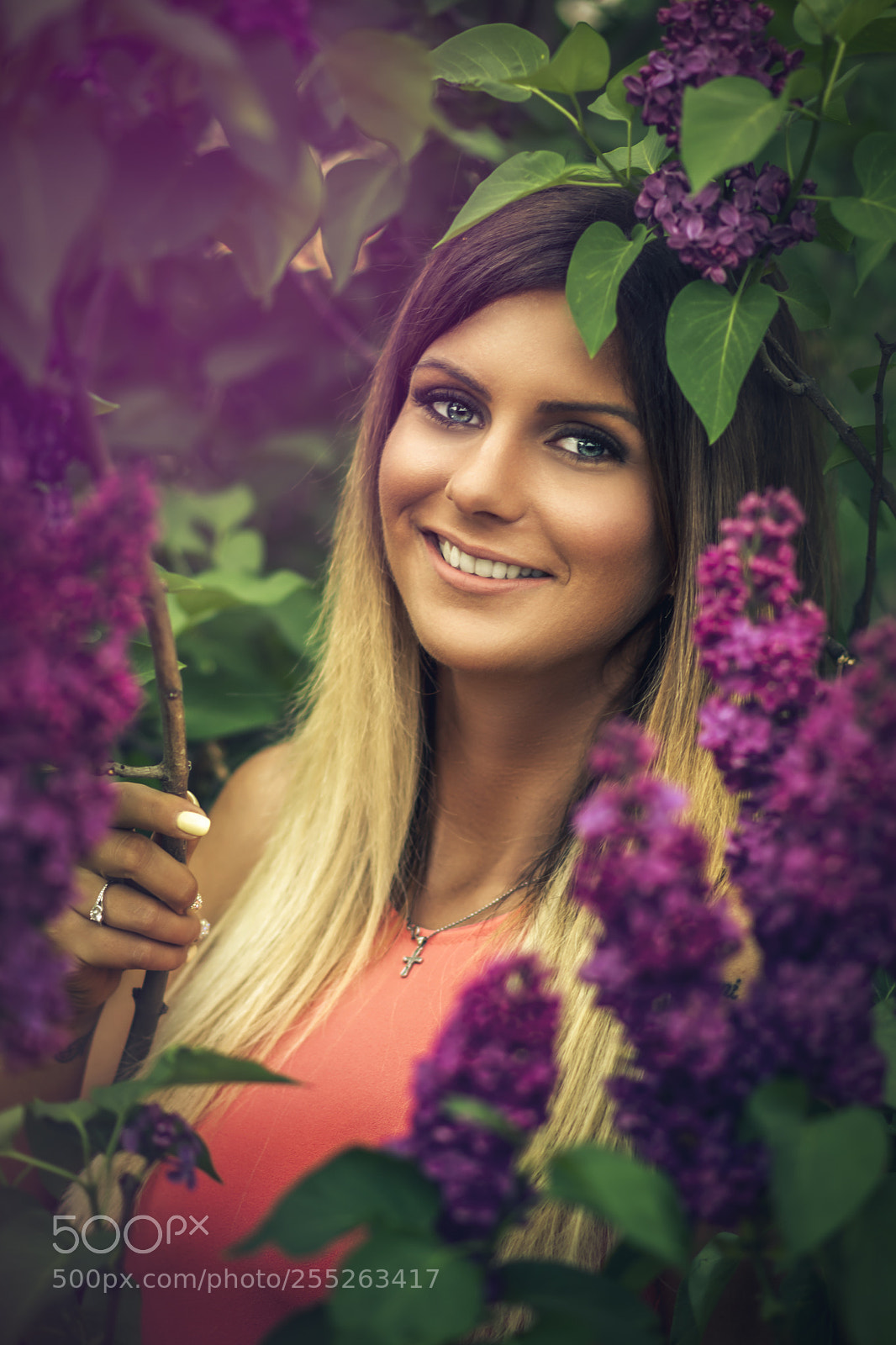 Nikon D7100 sample photo. Flo photography