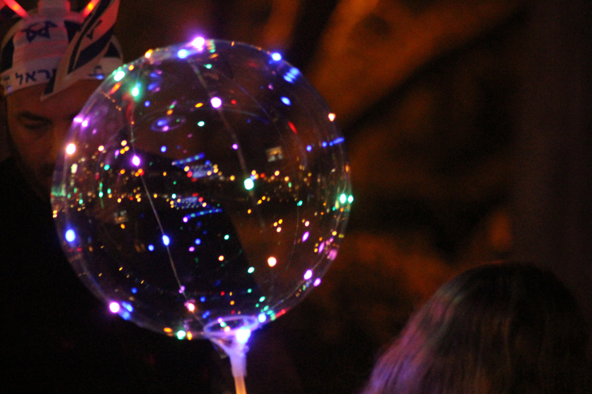Canon EOS 700D (EOS Rebel T5i / EOS Kiss X7i) sample photo. Party photography