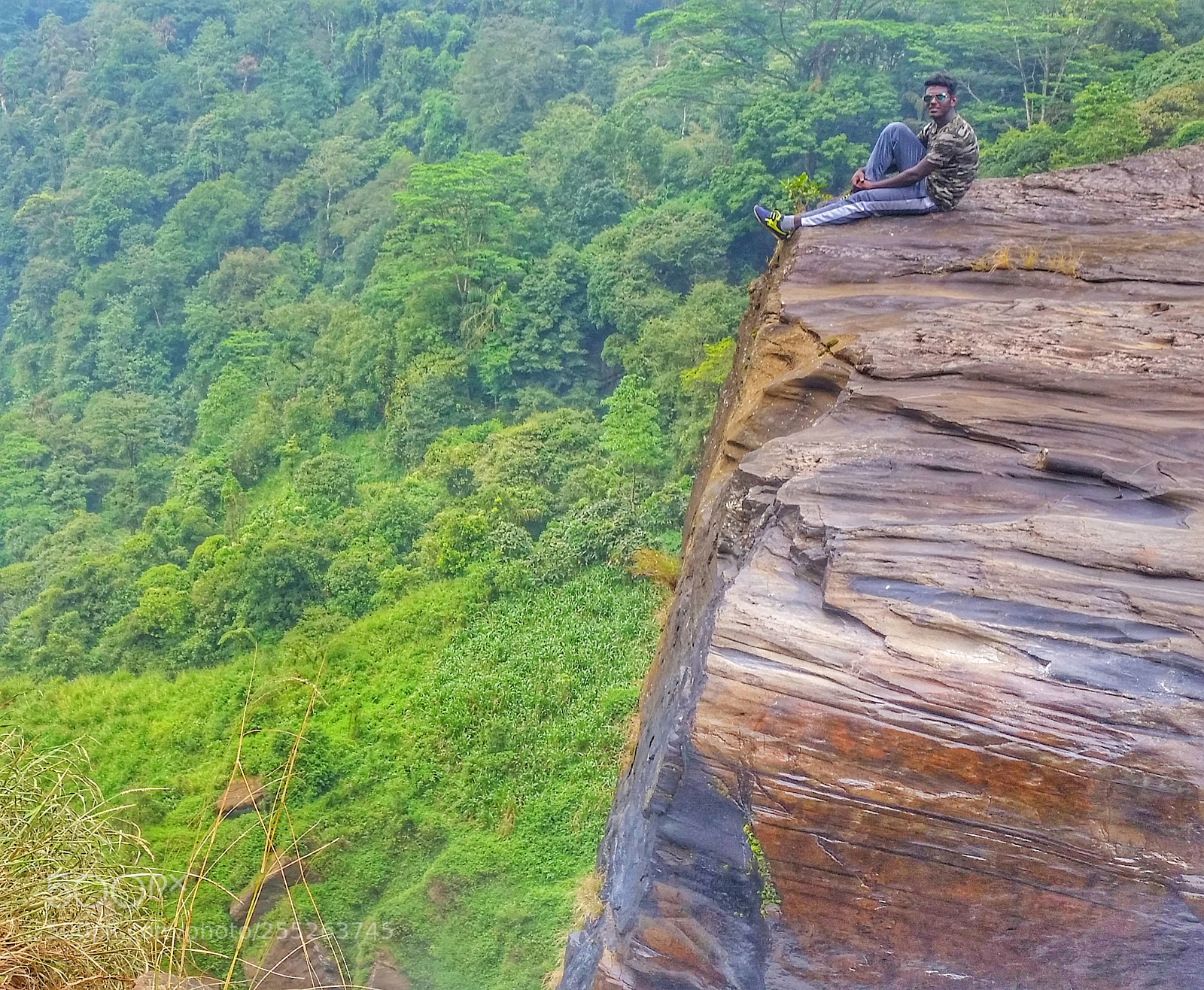 Samsung Galaxy S5 sample photo. Travel around sri lanka photography