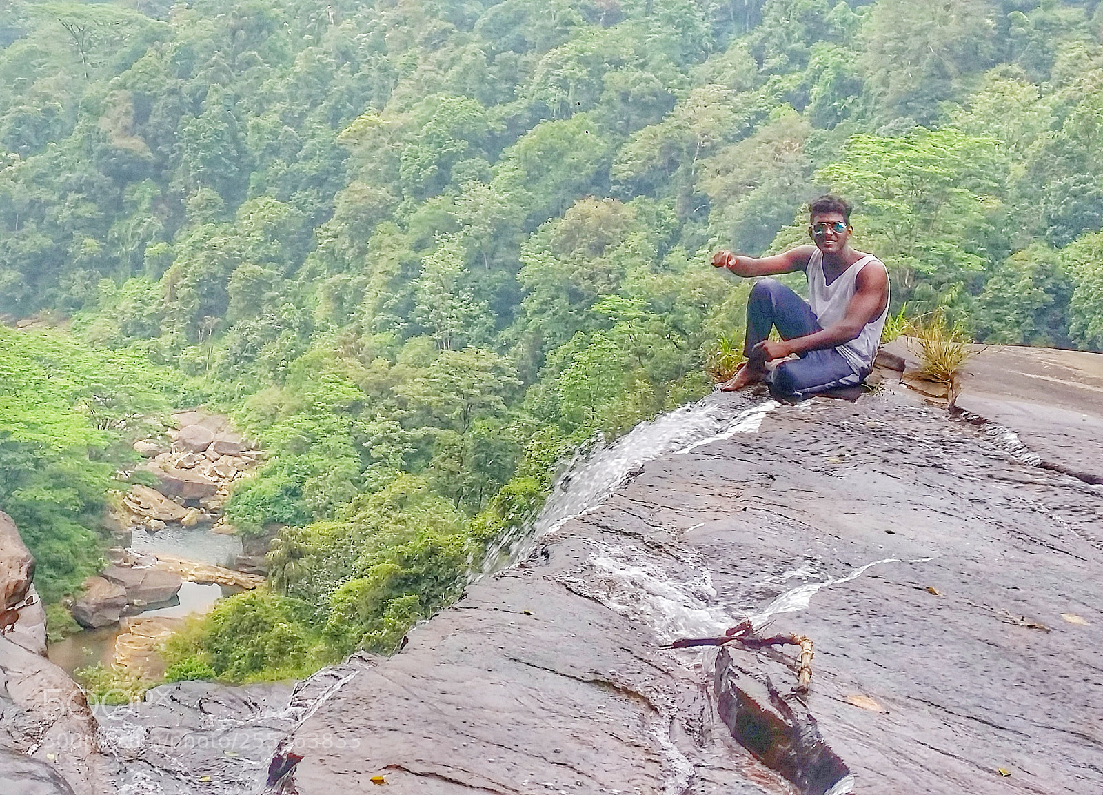 Samsung Galaxy S5 sample photo. Travel around sri lanka photography
