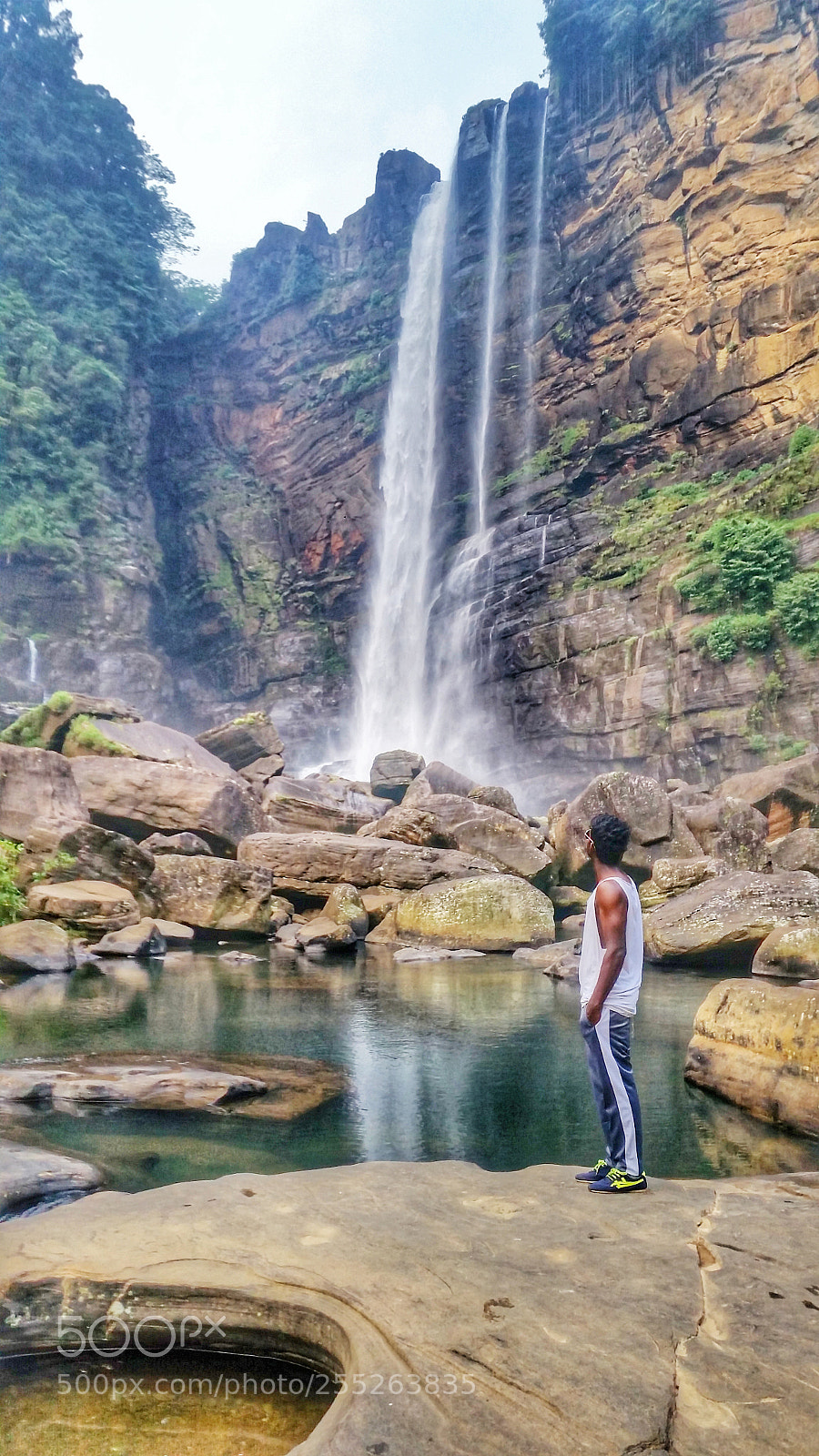 Samsung Galaxy S5 sample photo. Travel around sri lanka photography