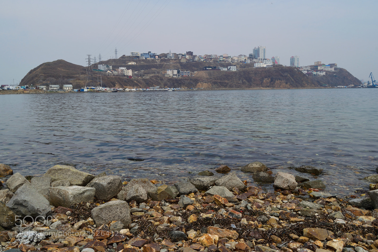 Nikon D3300 sample photo. Island photography