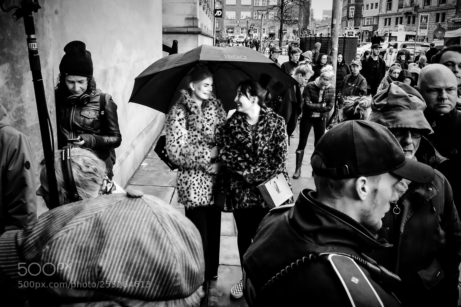 Fujifilm X-Pro2 sample photo. Images on the run... photography