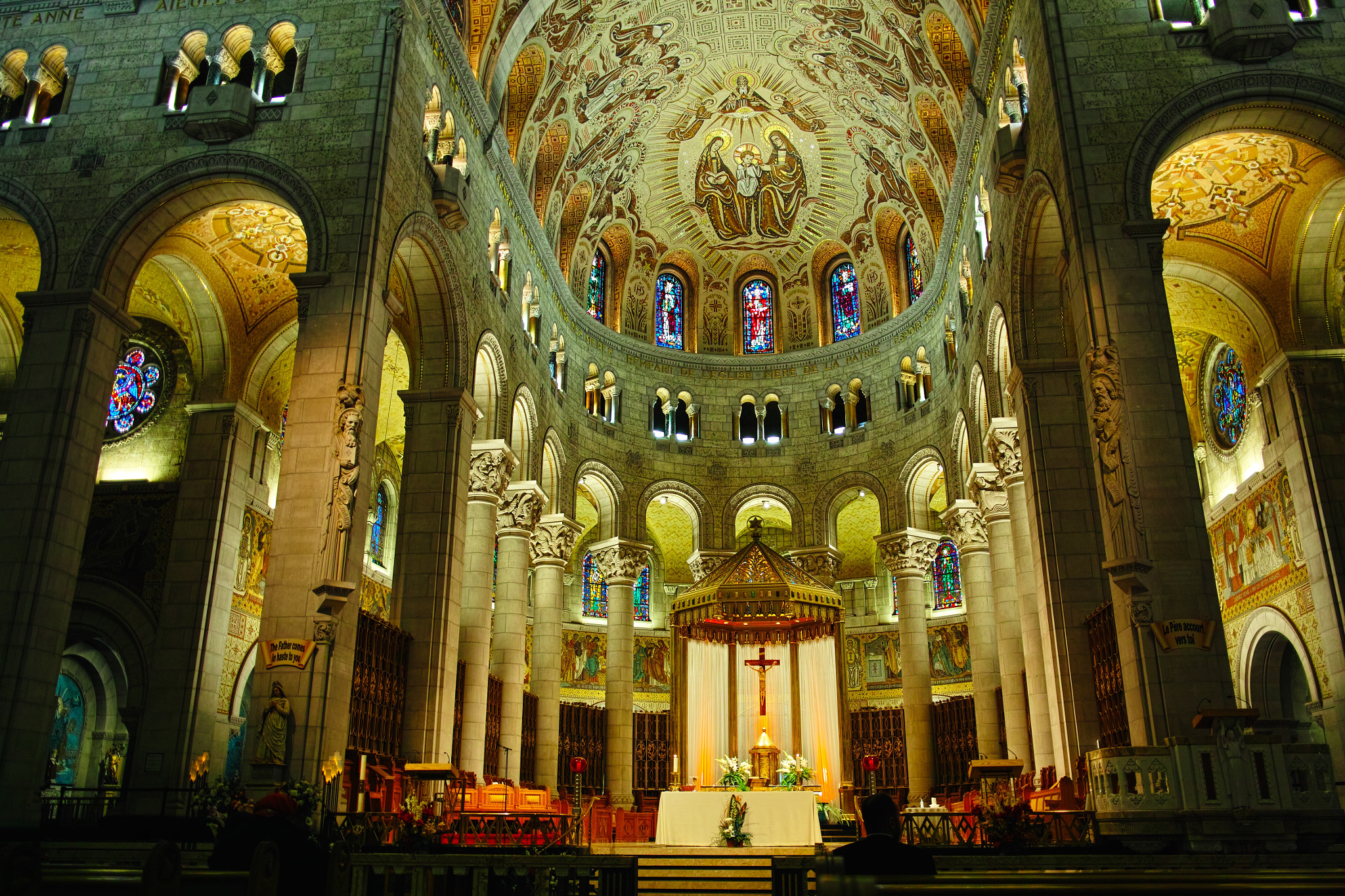 Sigma DP1 Merrill sample photo. Church photography