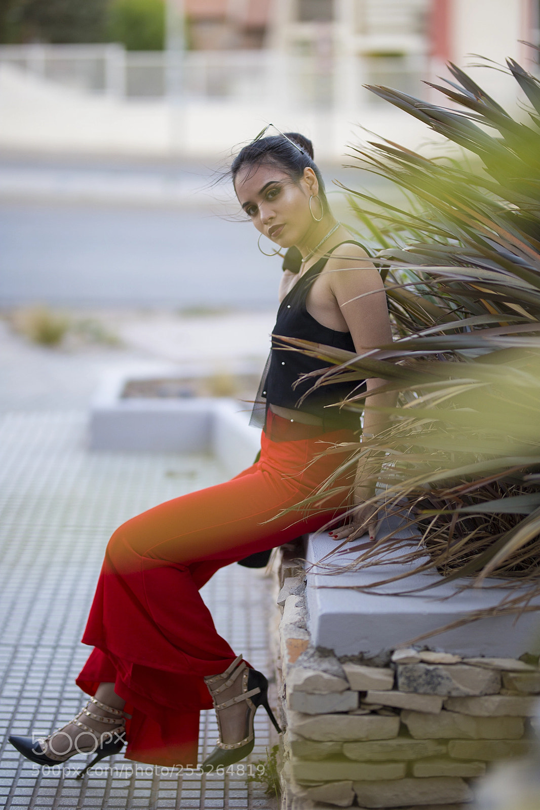 Canon EOS 6D sample photo. Karla photography