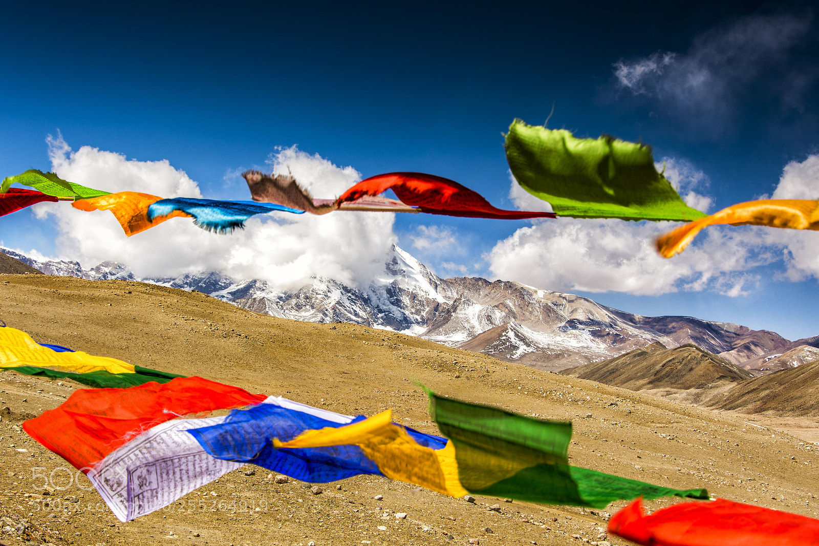 Nikon D7200 sample photo. Gurudongmar photography