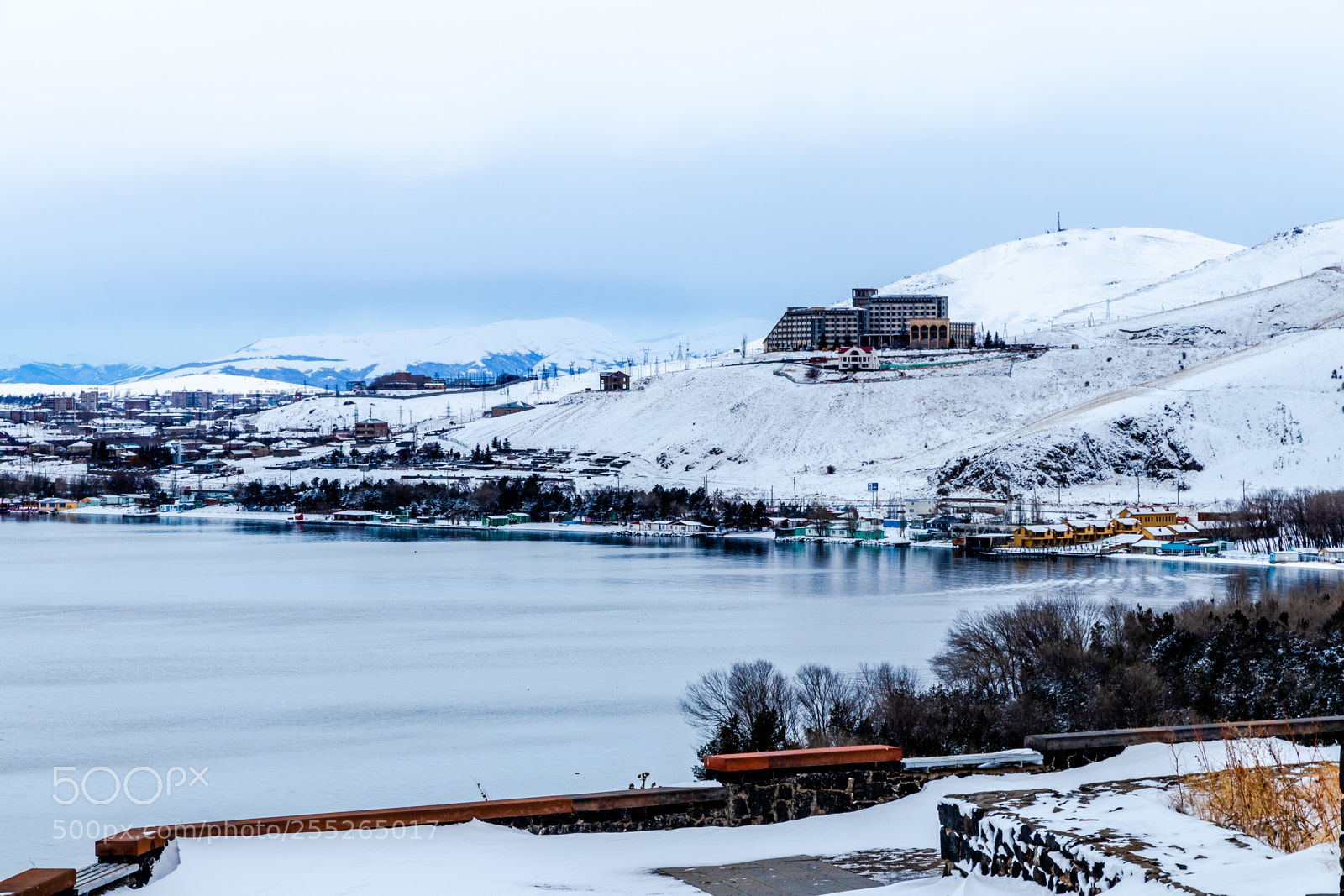 Canon EOS 80D sample photo. Cross sevan villa photography