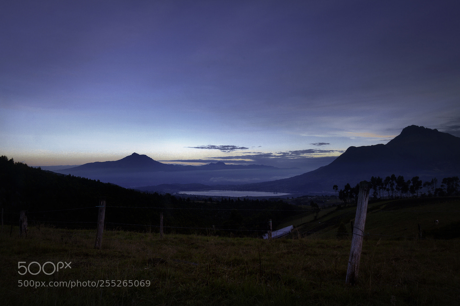 Canon EOS 7D sample photo. Amanecer photography