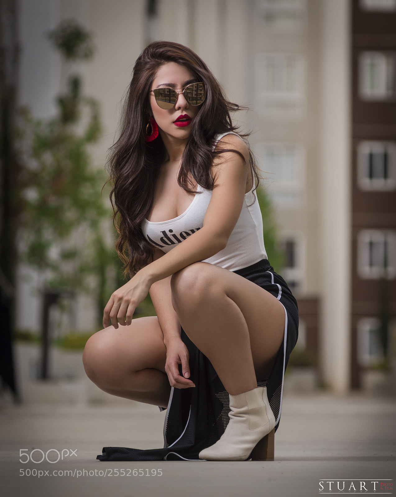 Nikon D7200 sample photo. Gabriela photography