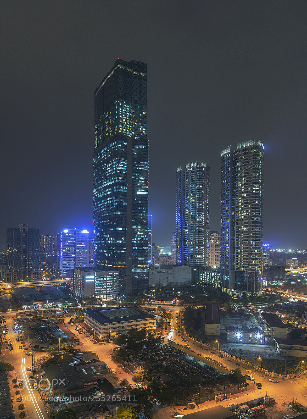 Nikon D800E sample photo. Hanoi 39 photography