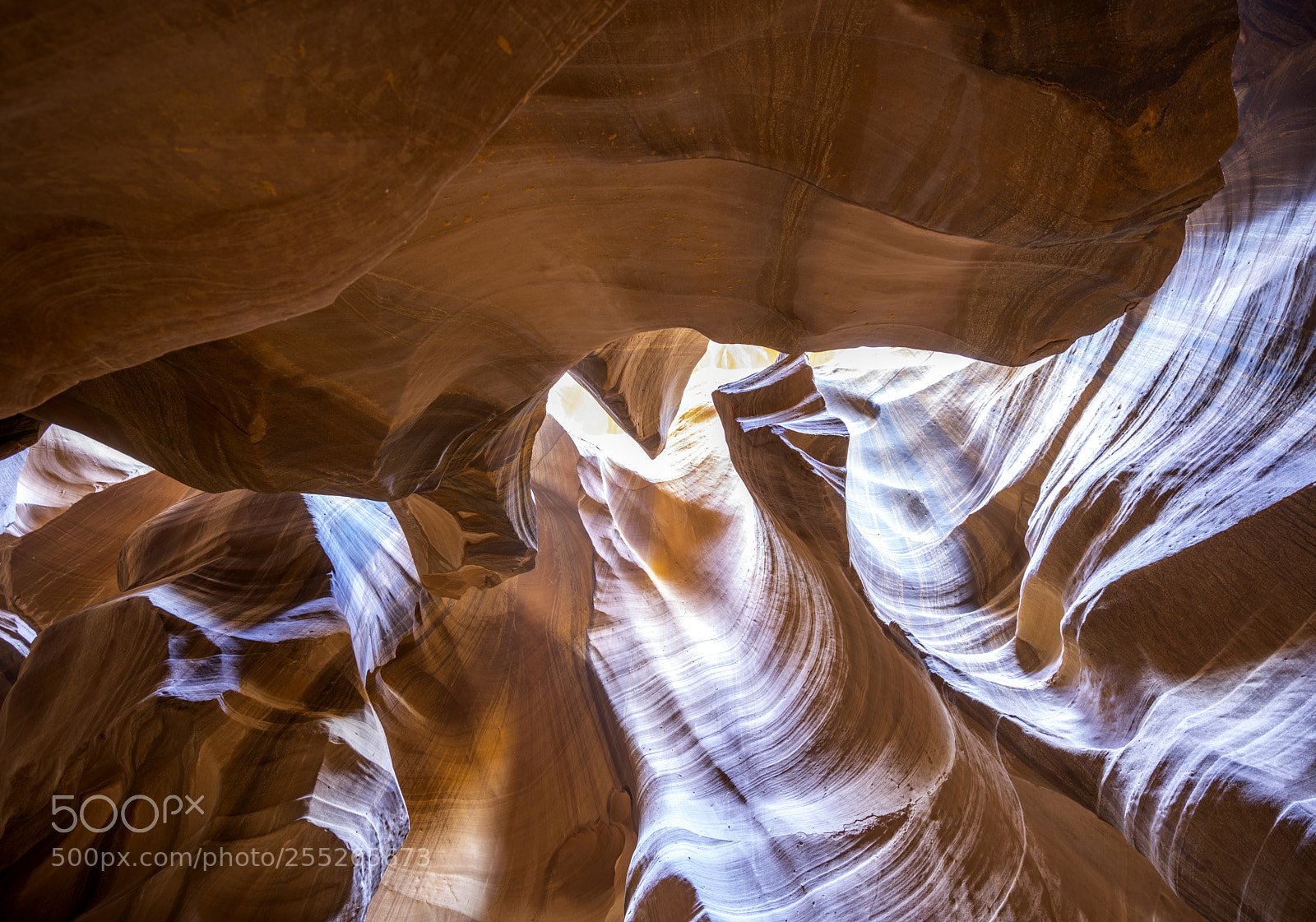 Sony a7R II sample photo. Antelope canyon photography