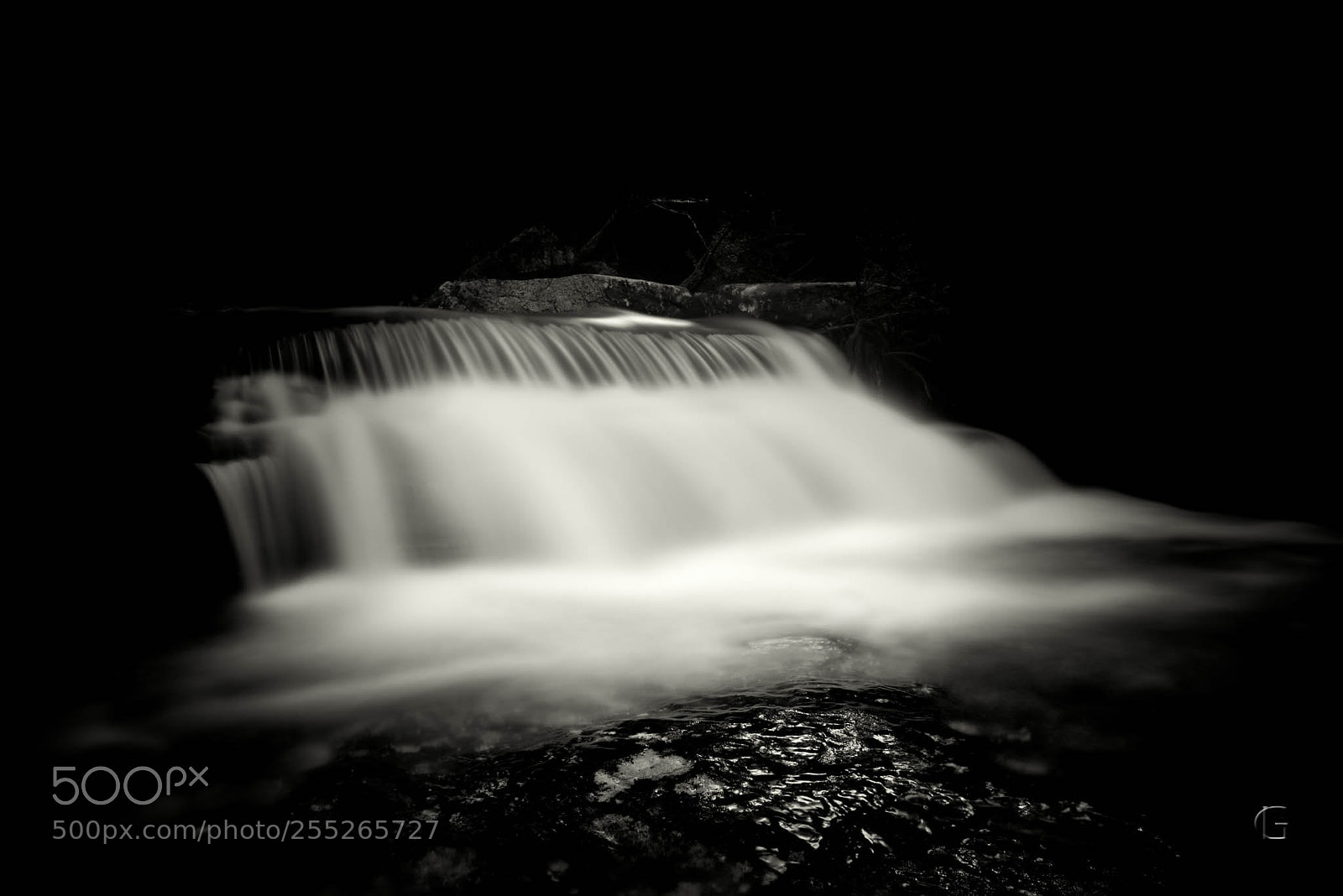 Sony a7R sample photo. Mccarrs creek photography