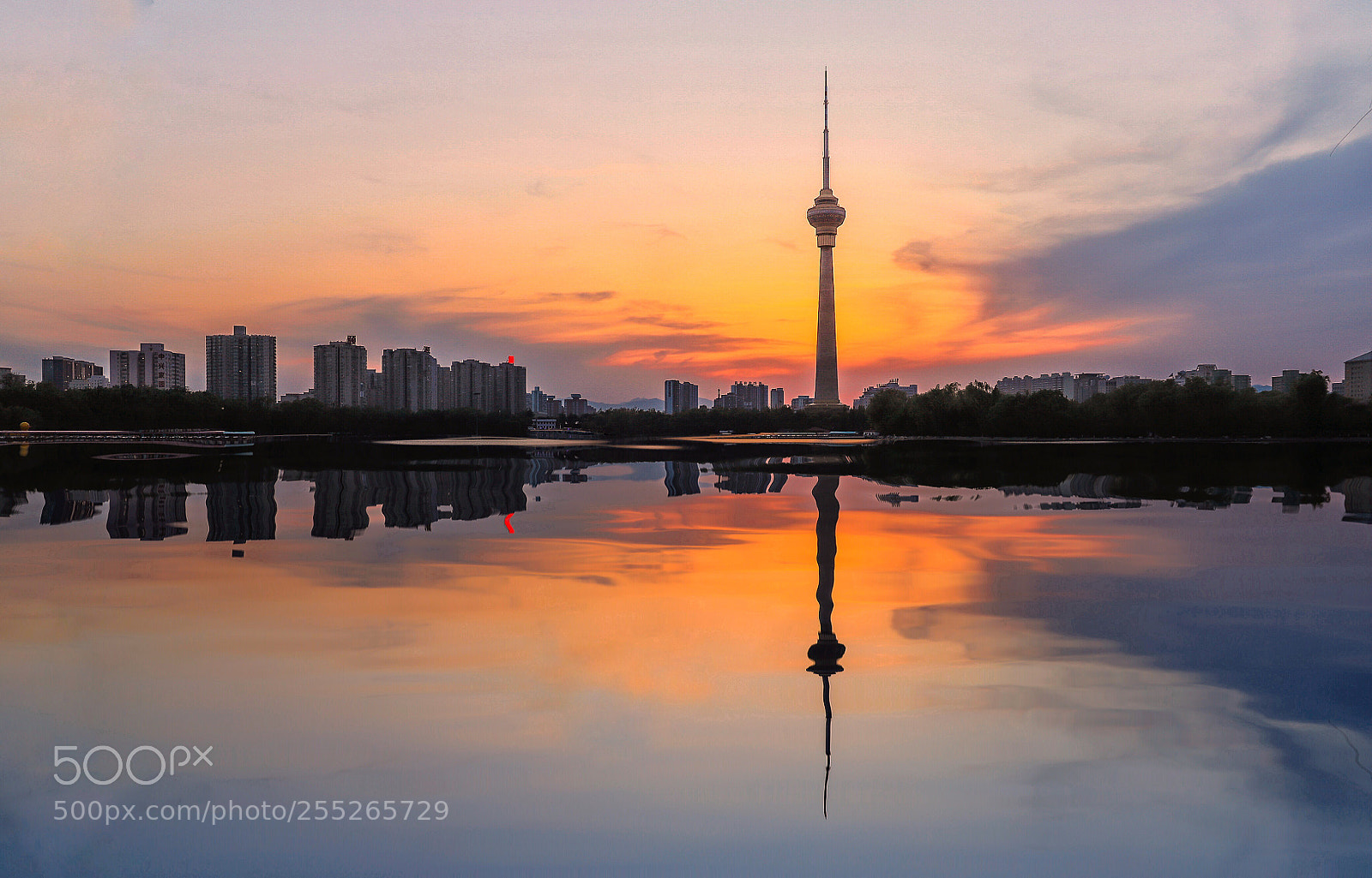 Canon EOS 6D Mark II sample photo. The sunset photography