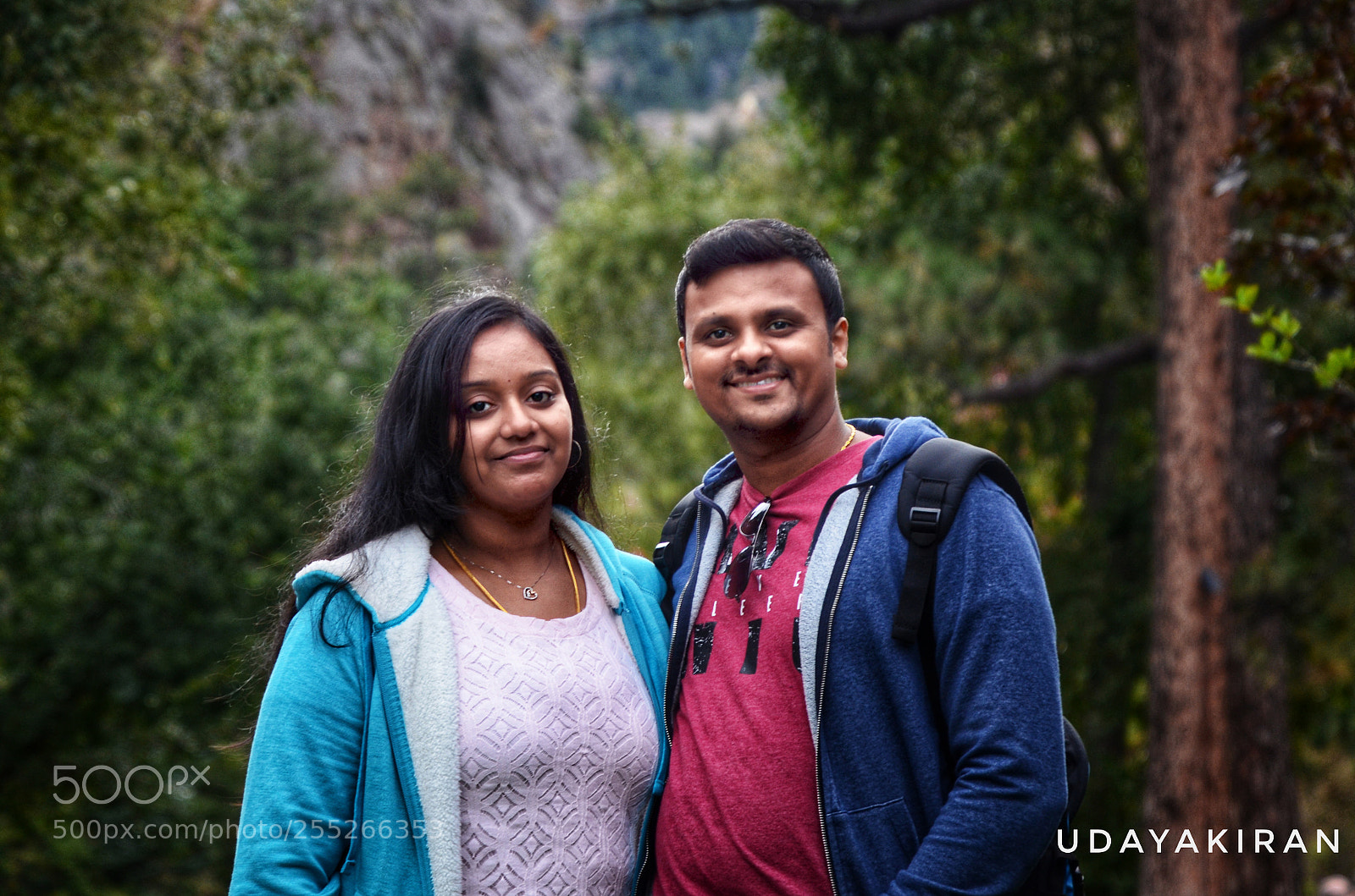 Nikon D5100 sample photo. Couple portrait photography
