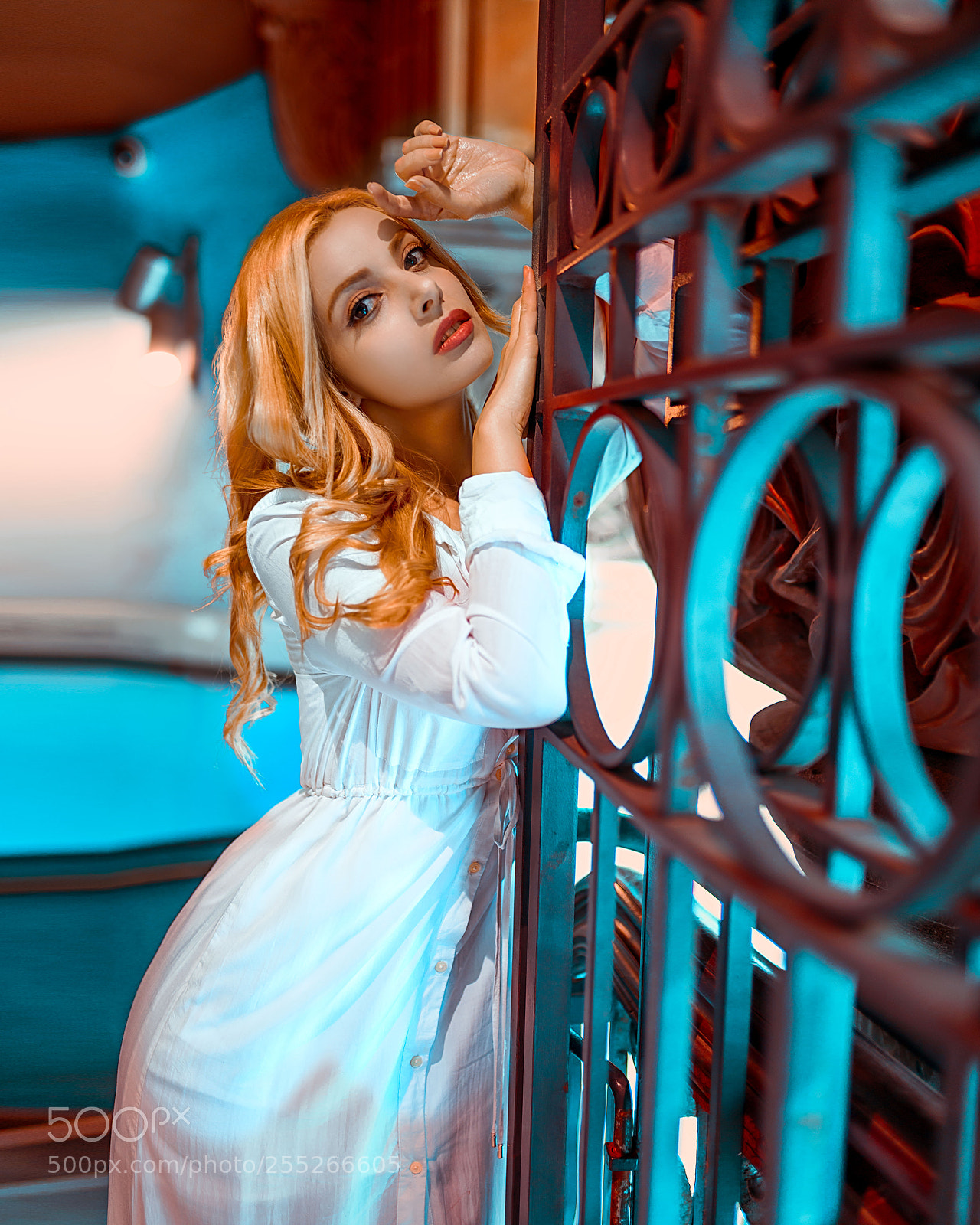 Sony a7R II sample photo. Beautiful shina photography