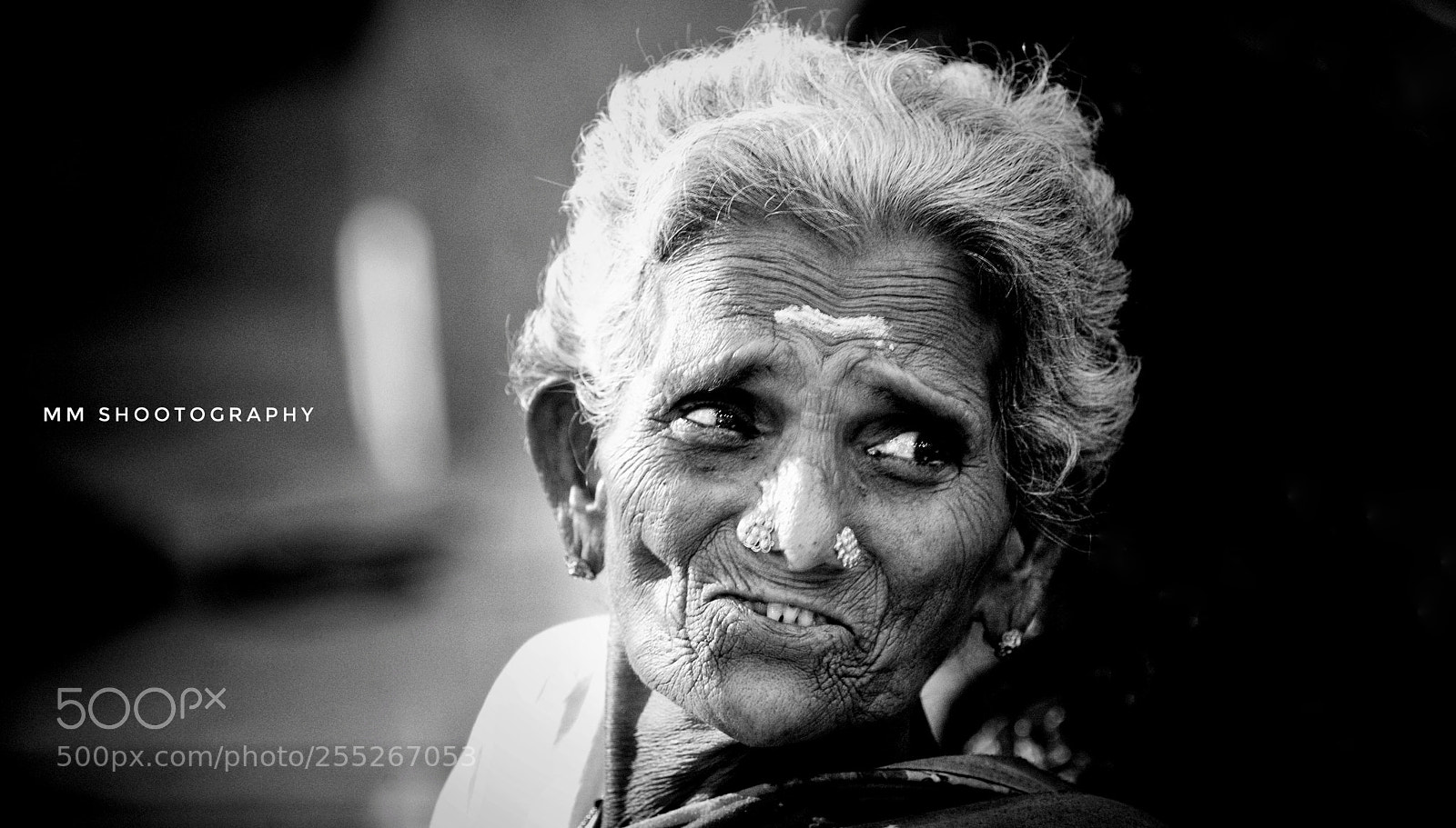 Nikon D610 sample photo. Age with curves photography