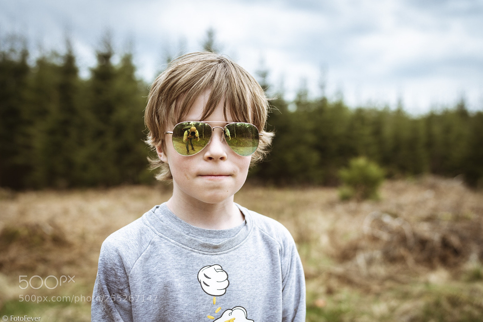 Sony a7R III sample photo. Mister sunglasses photography