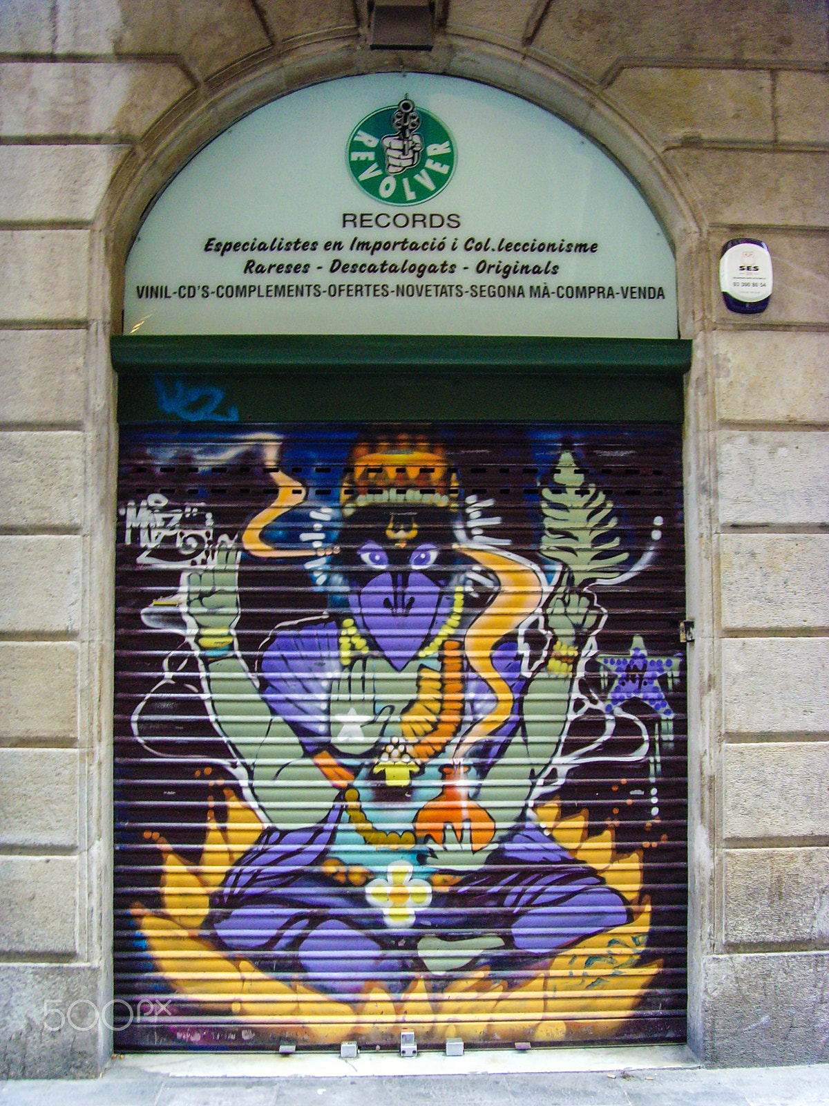 Samsung NV3,  VLUU NV3 sample photo. Graffiti photography