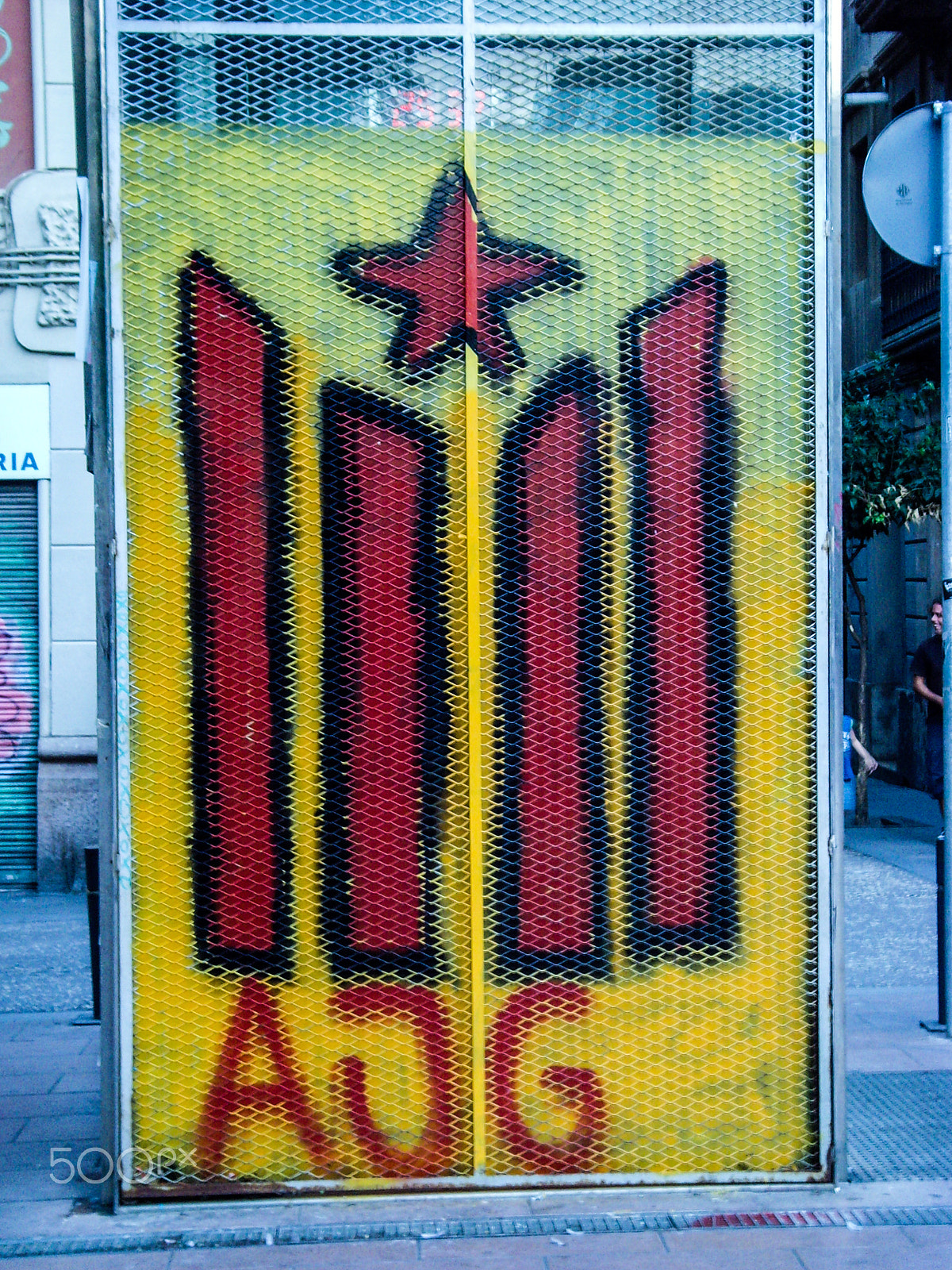 Samsung NV3,  VLUU NV3 sample photo. Graffiti photography