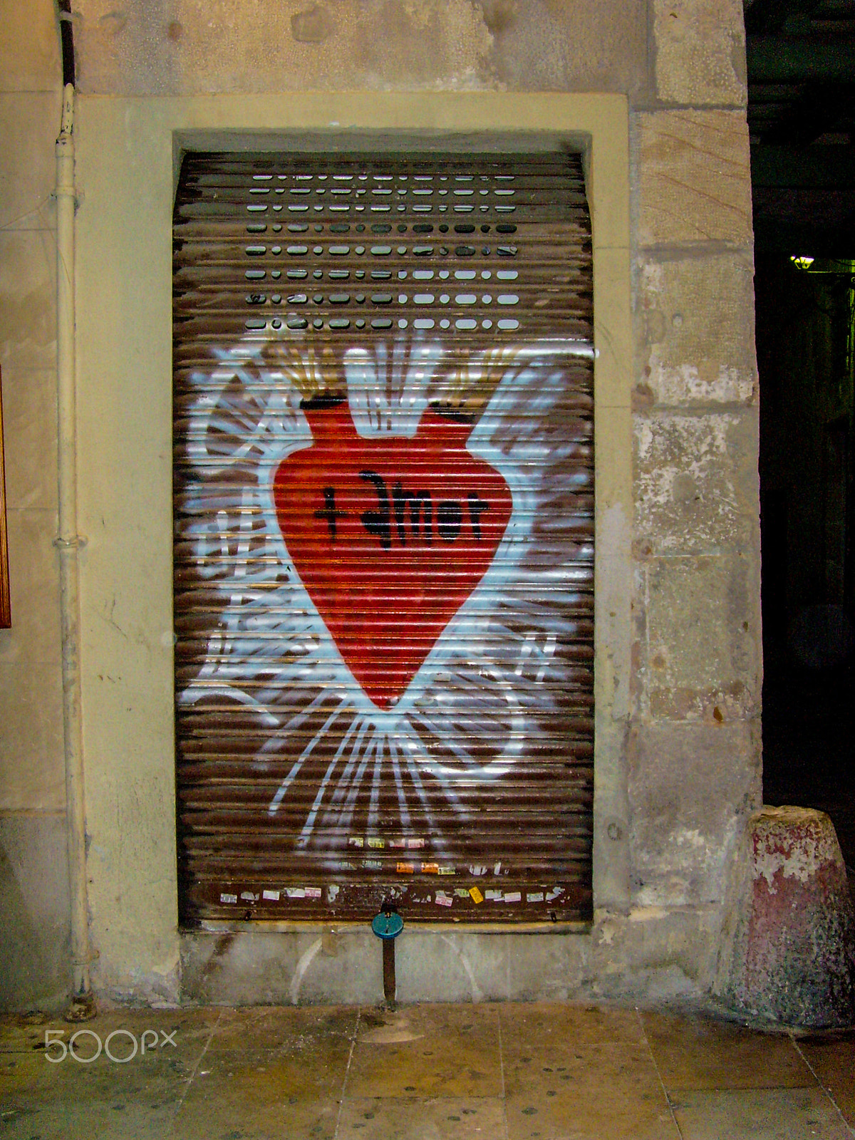 Samsung NV3,  VLUU NV3 sample photo. Graffiti photography