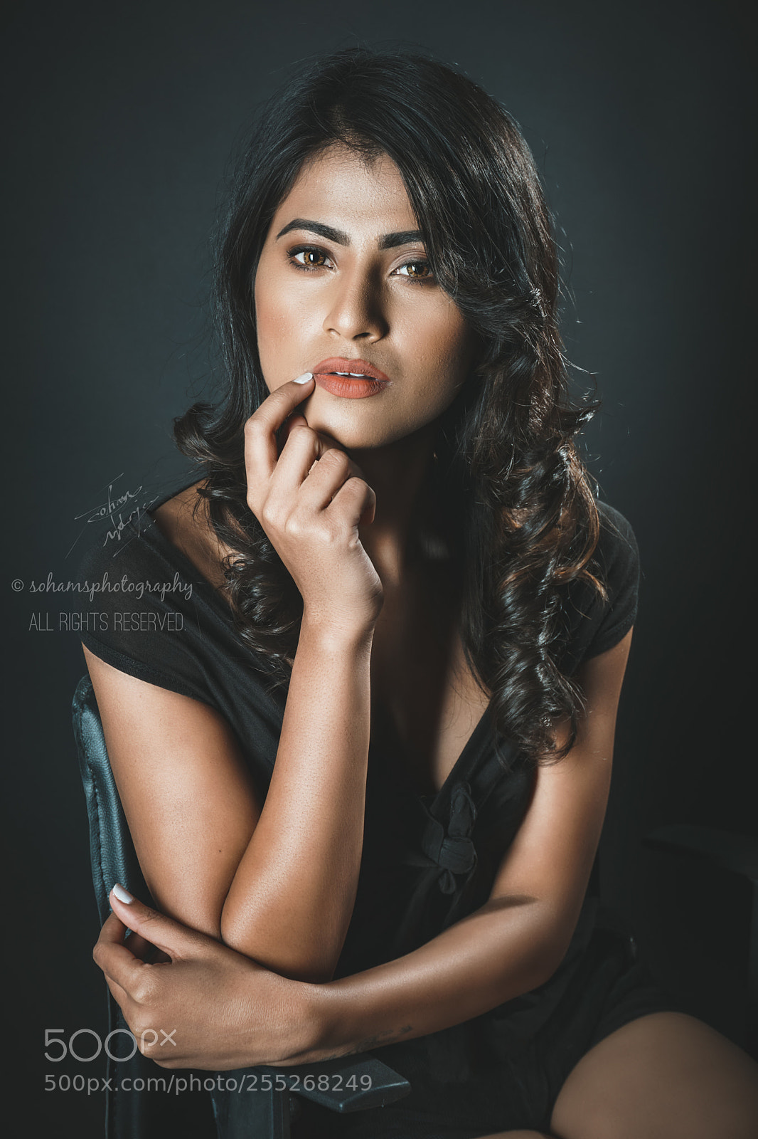 Sony a6000 sample photo. Hot photography