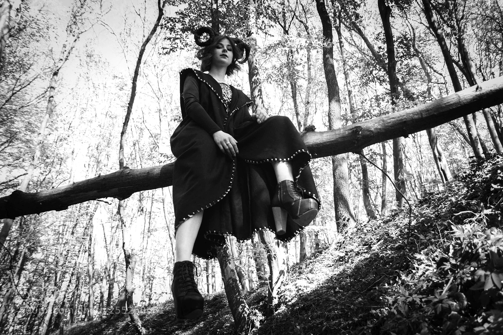 Canon EOS 60D sample photo. Lyuba #3 photography