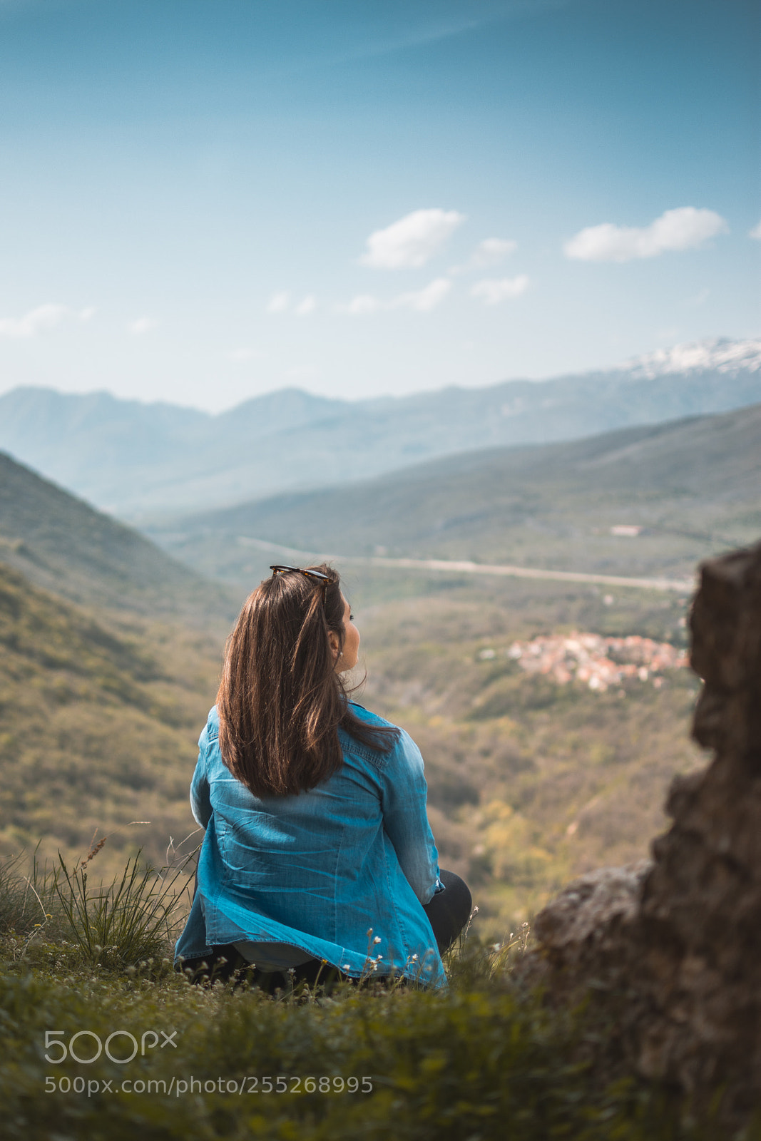 Nikon D7200 sample photo. L'abruzzo che ci piace photography