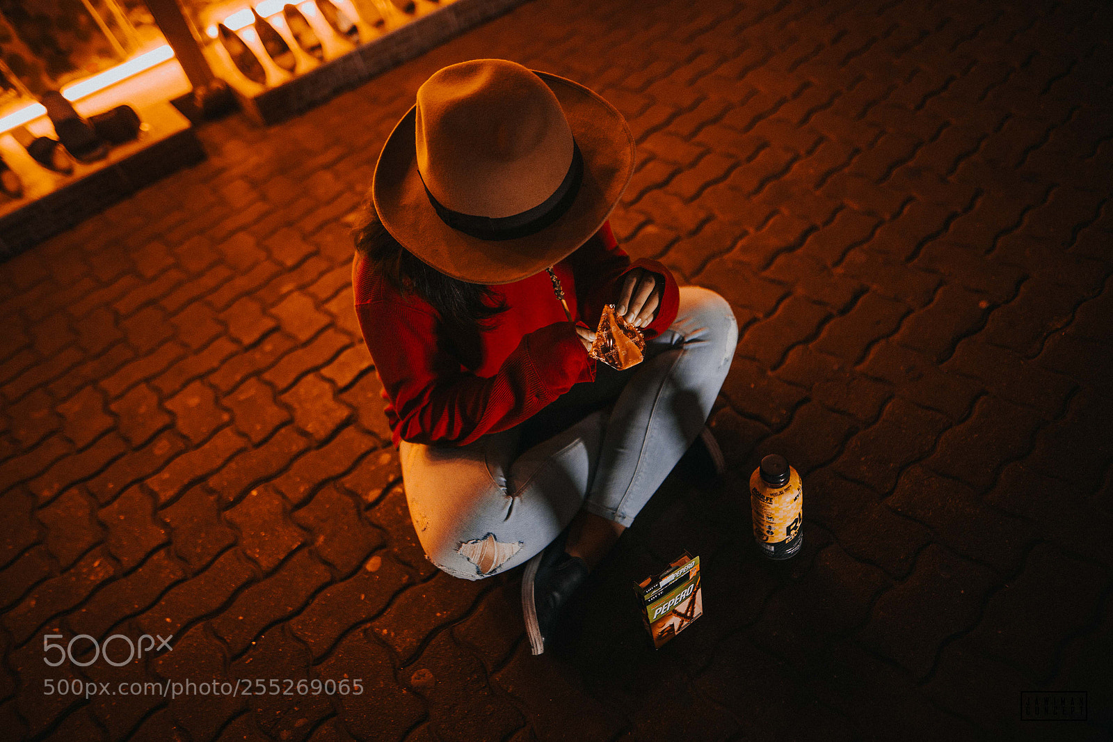 Canon EOS 6D sample photo. Danza macabra 3 photography