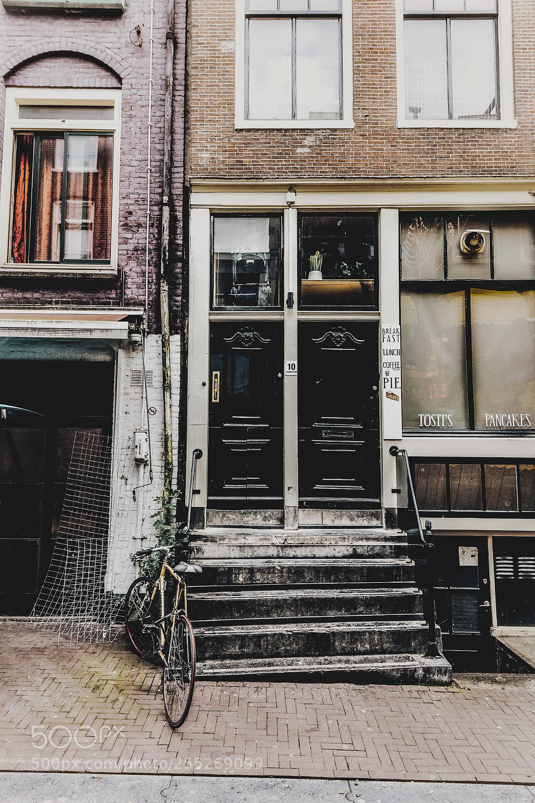 Canon EOS 700D (EOS Rebel T5i / EOS Kiss X7i) sample photo. Number 10, amsterdam photography