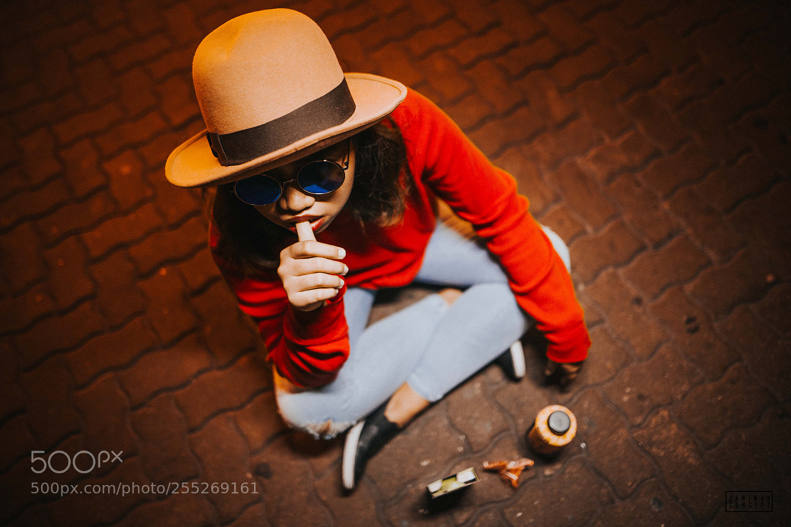 Canon EOS 6D sample photo. Danza macabra 4 photography