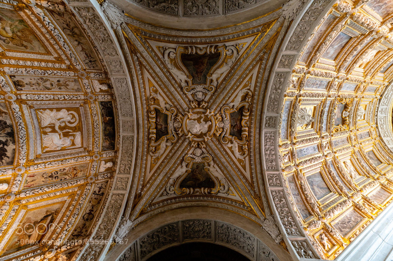 Canon EOS 5D Mark IV sample photo. The doge's palace photography