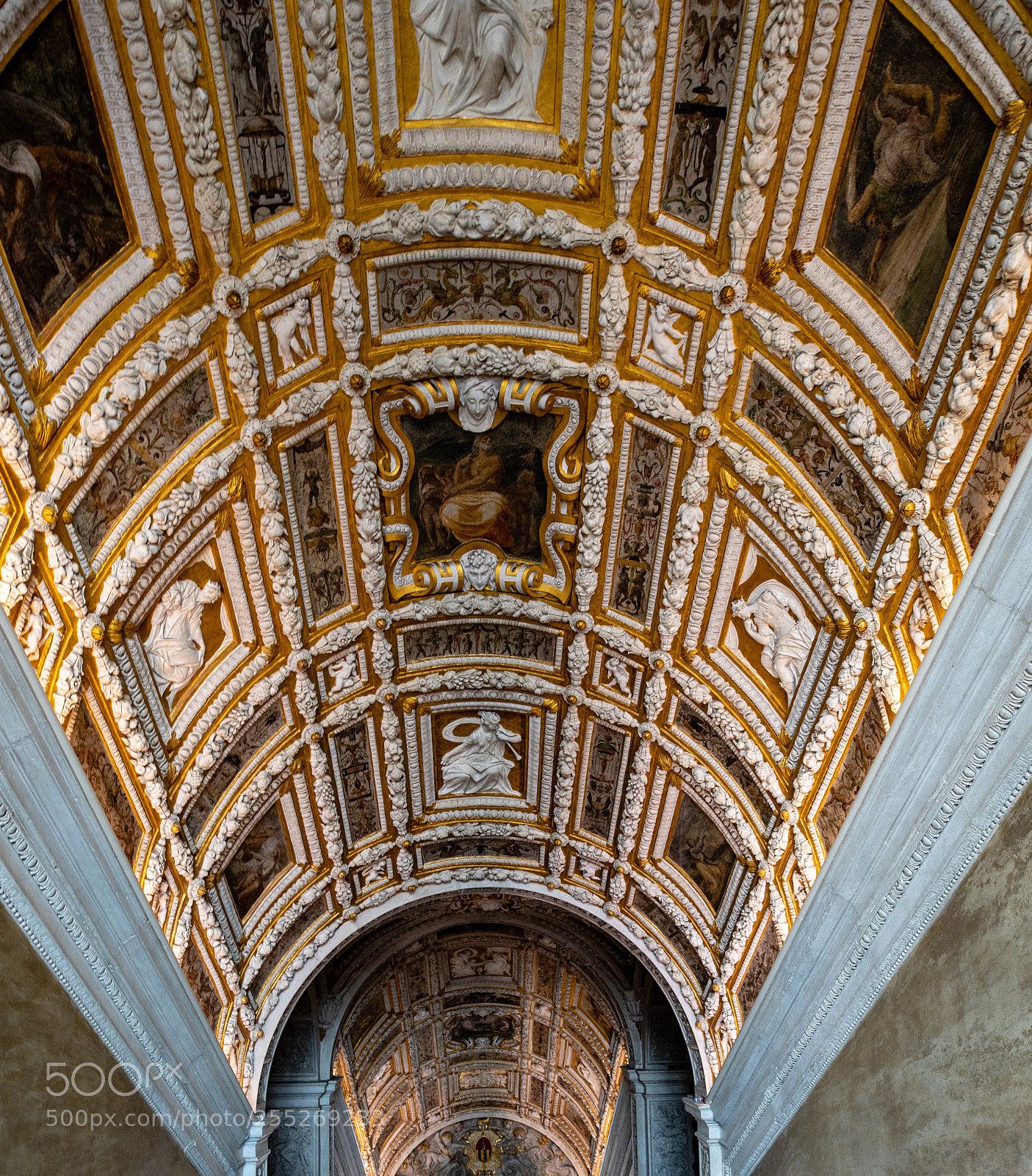 Canon EOS 5D Mark IV sample photo. The doge's palace photography