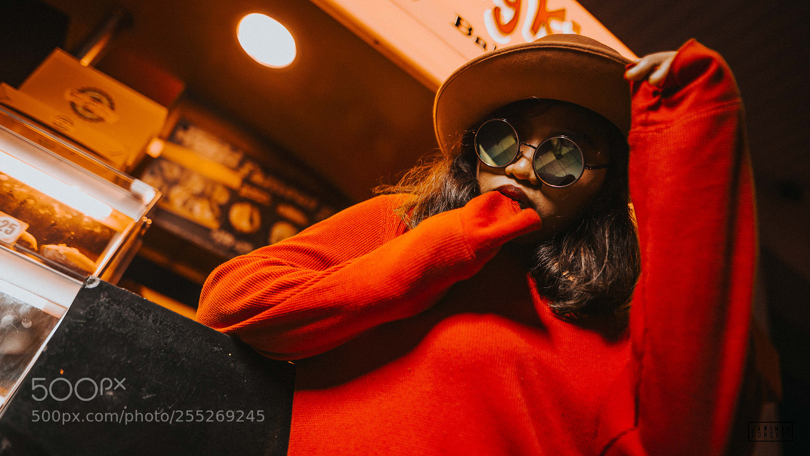 Canon EOS 6D sample photo. Danza macabra 7 photography