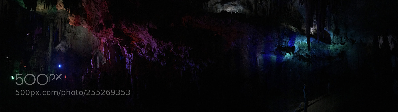 Apple iPhone 7 Plus sample photo. Cave photography