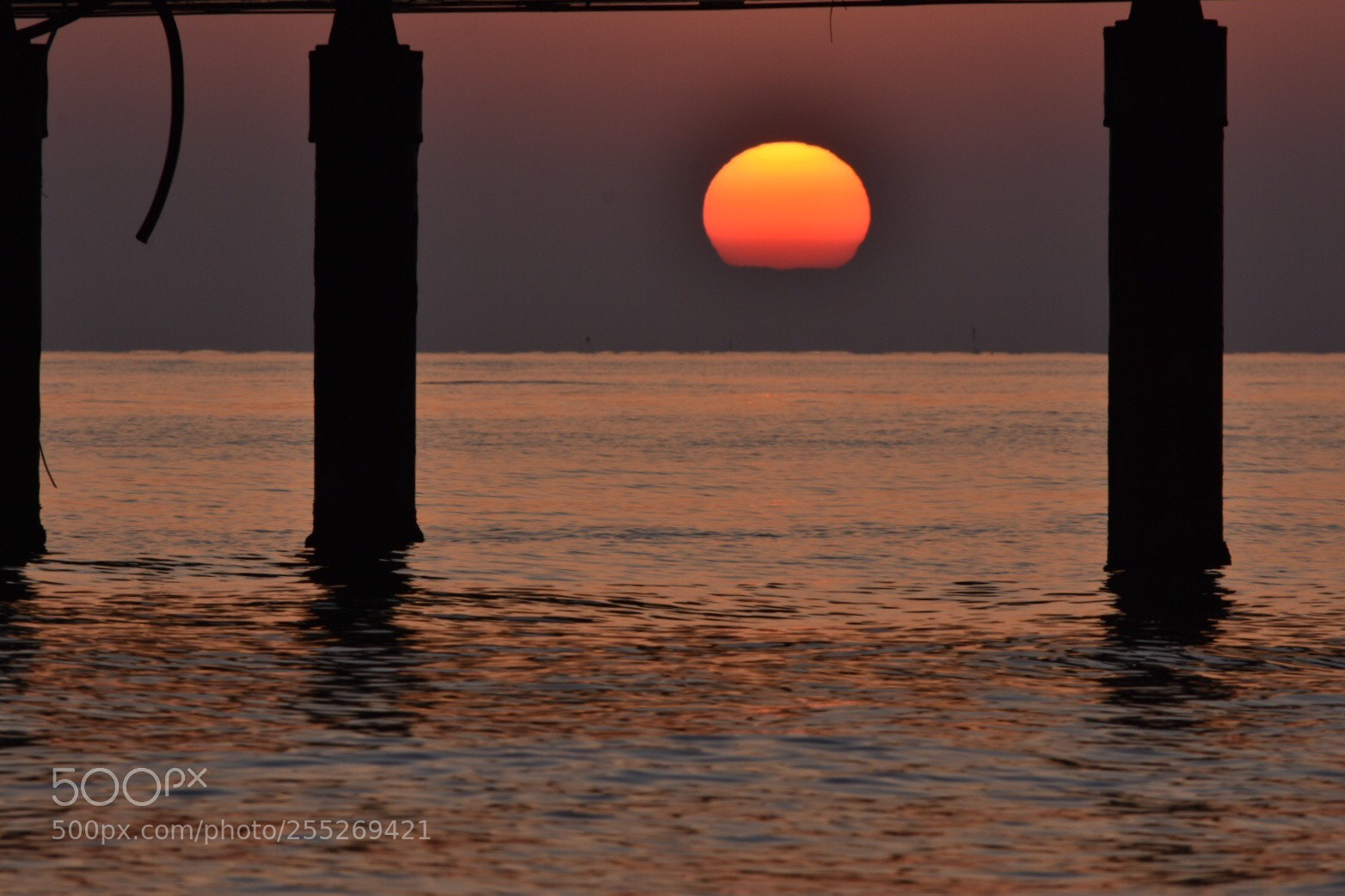 Nikon D7200 sample photo. Tramonto  photography