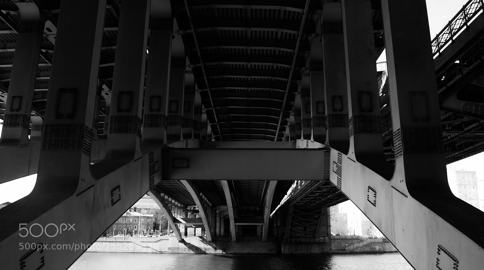 Sony Alpha DSLR-A230 sample photo. Bridge photography