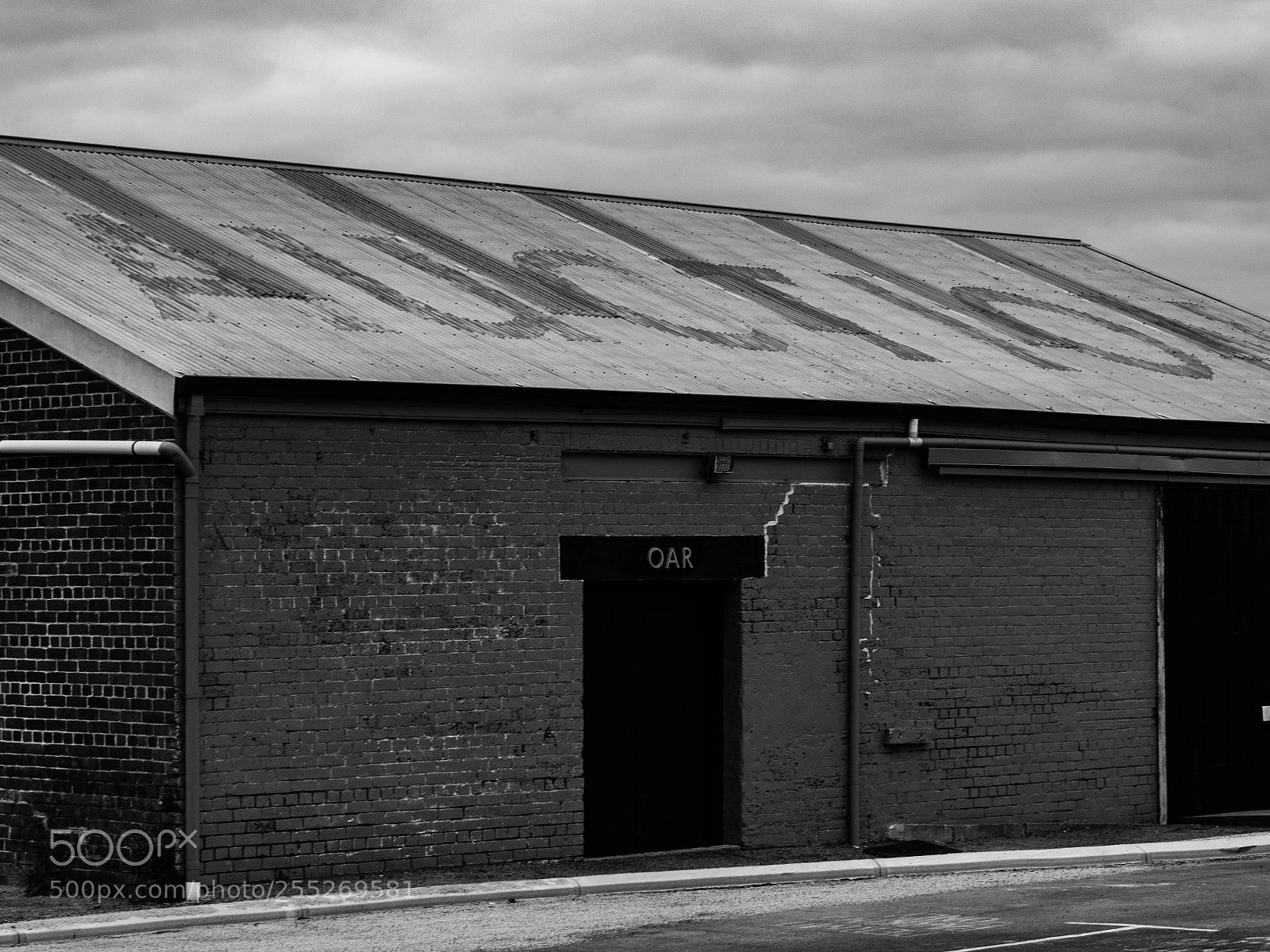 Olympus OM-D E-M5 II sample photo. Oar photography