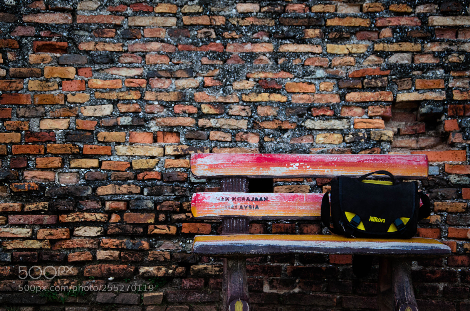 Nikon D7000 sample photo. Photography is part of photography