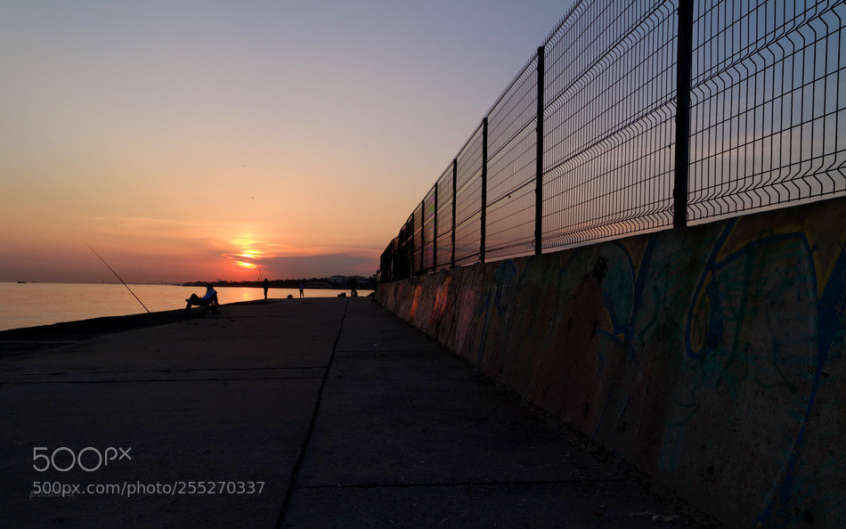 Samsung NX30 sample photo. ... photography