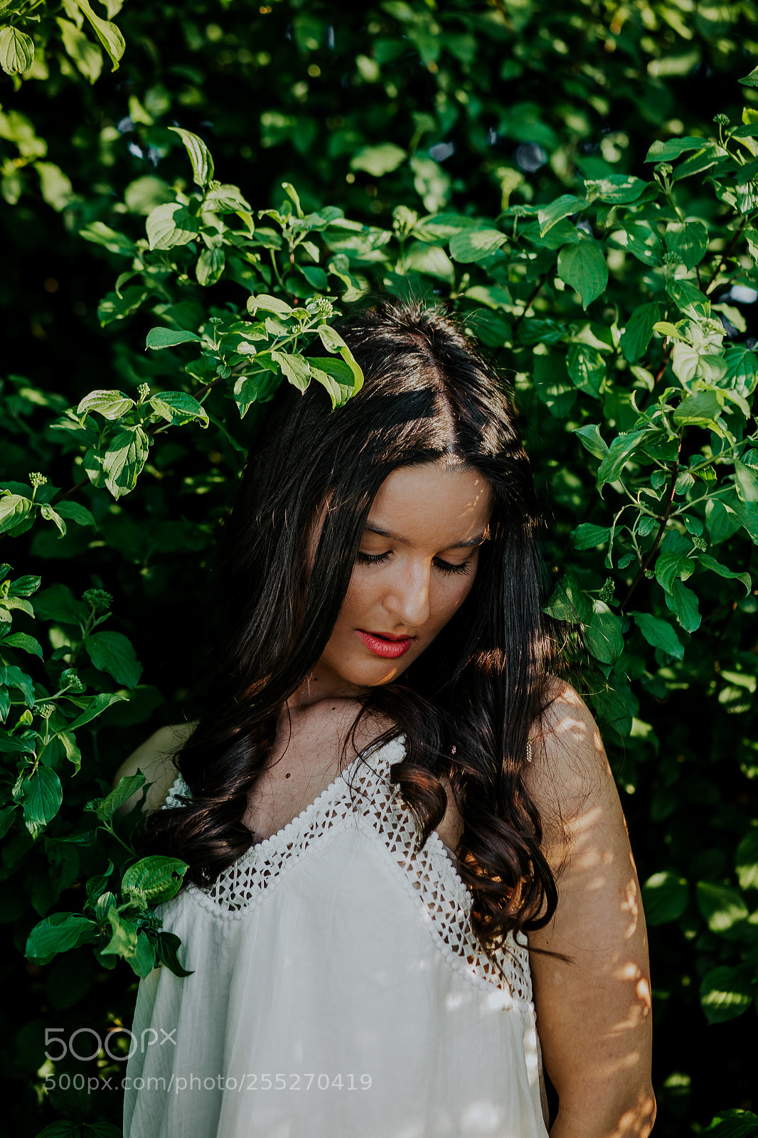 Canon EOS 6D sample photo. Girl 2 photography