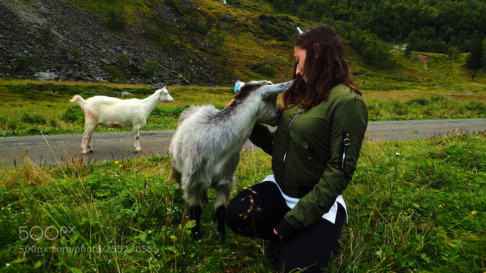 Olympus OM-D E-M10 sample photo. Norway photography