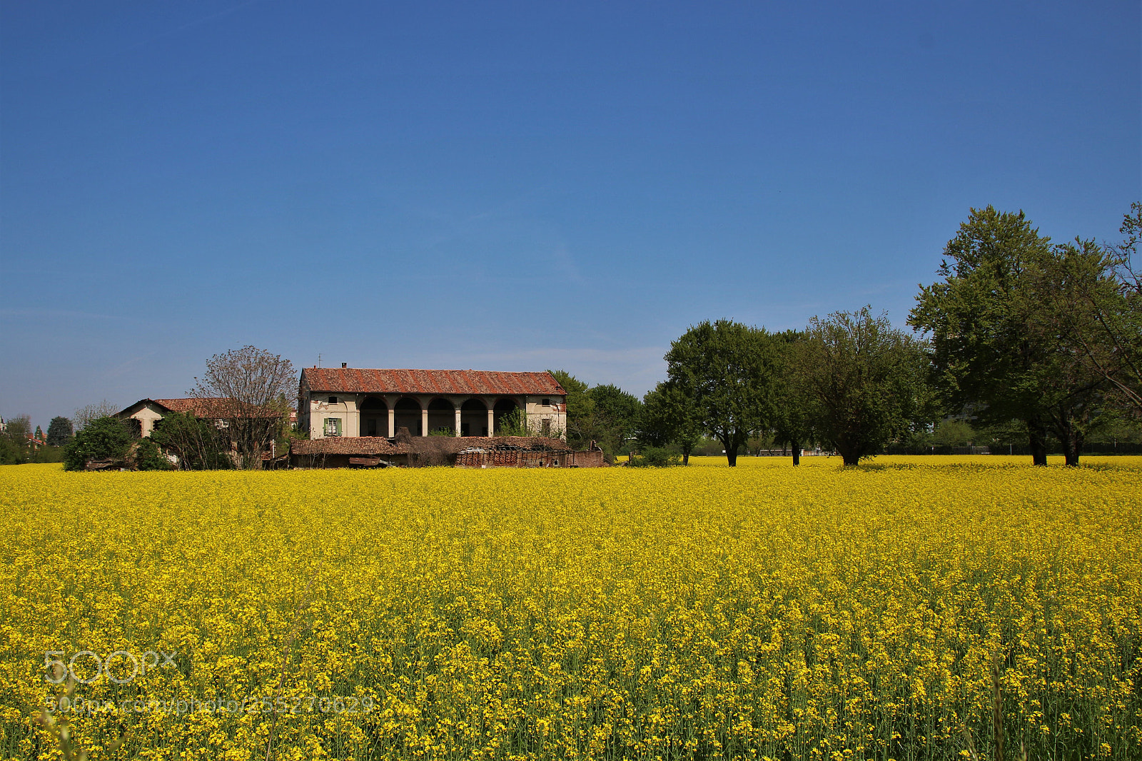 Canon EOS 100D (EOS Rebel SL1 / EOS Kiss X7) sample photo. Countryside photography