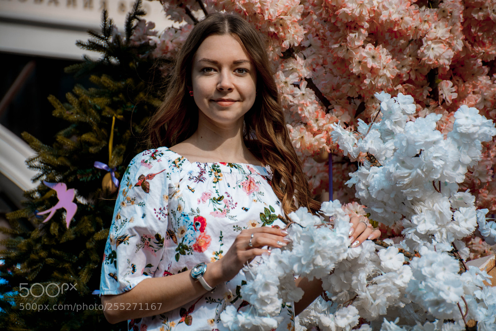 Nikon D5200 sample photo. Анюта photography