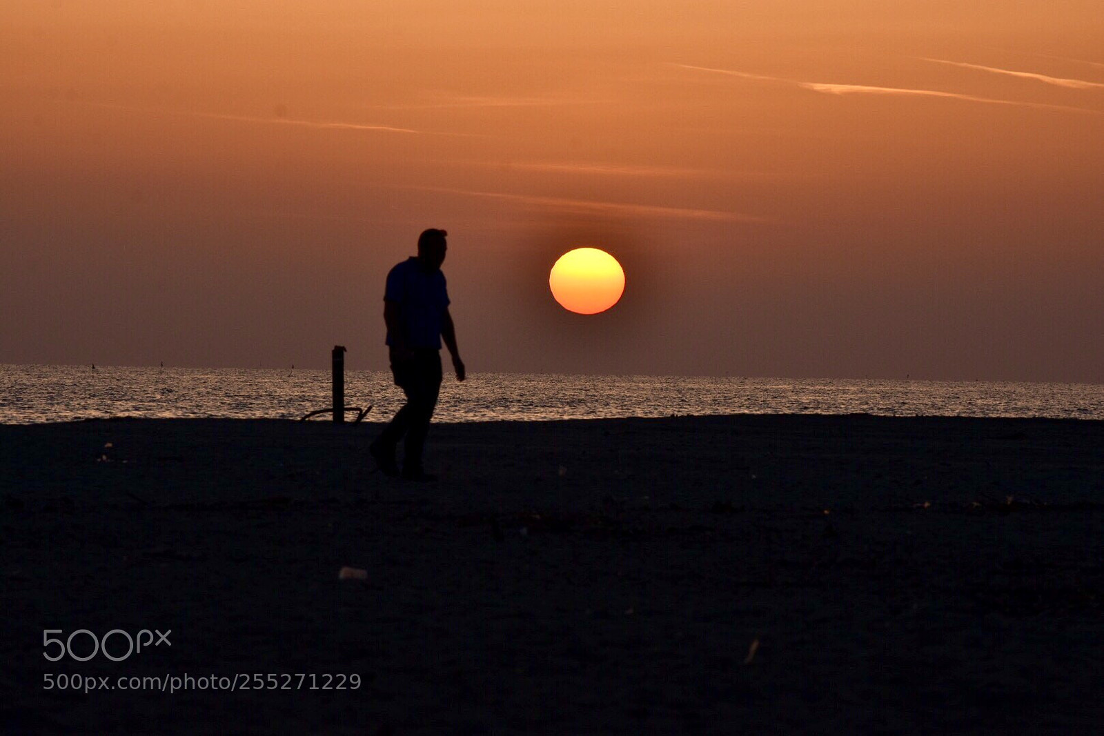 Nikon D7200 sample photo. Tramonto  photography