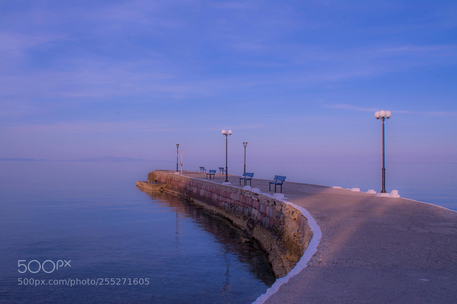 Nikon D7100 sample photo. Walk the horizon photography