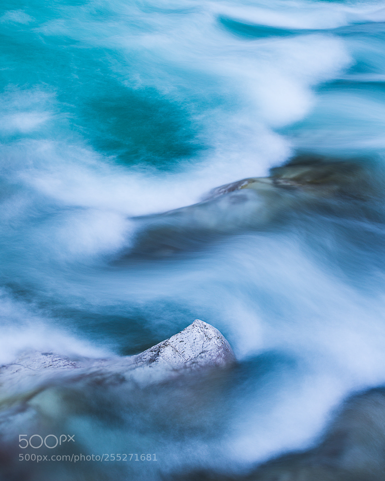 Nikon D800 sample photo. Flowing mountains photography