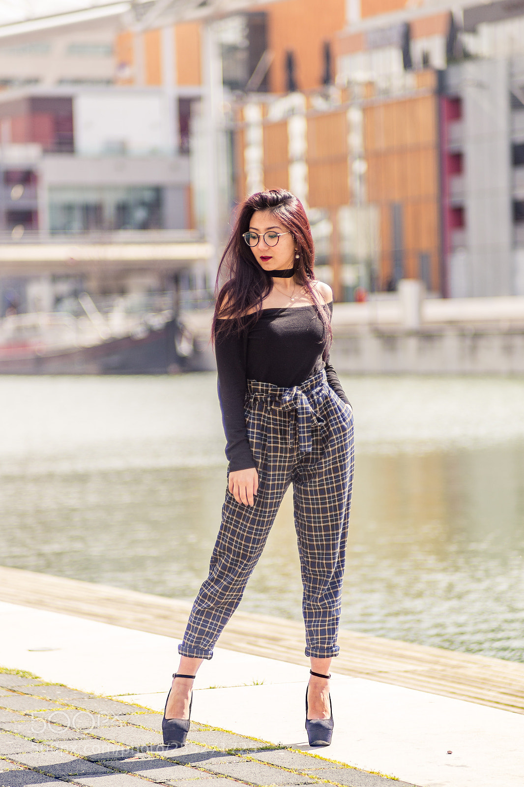 Canon EOS 6D sample photo. Jessica photography