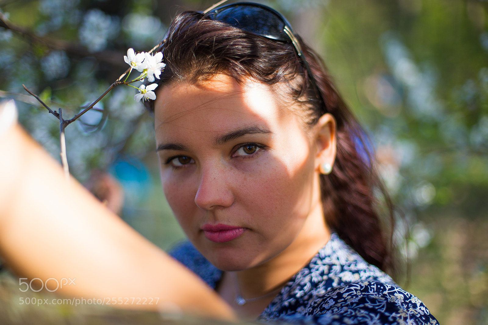 Canon EOS 6D sample photo. Юлия photography