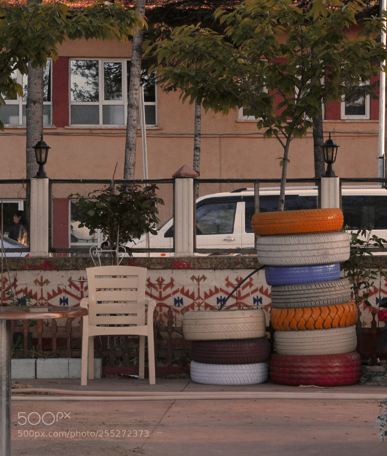 Canon EOS 60D sample photo. Wheels photography