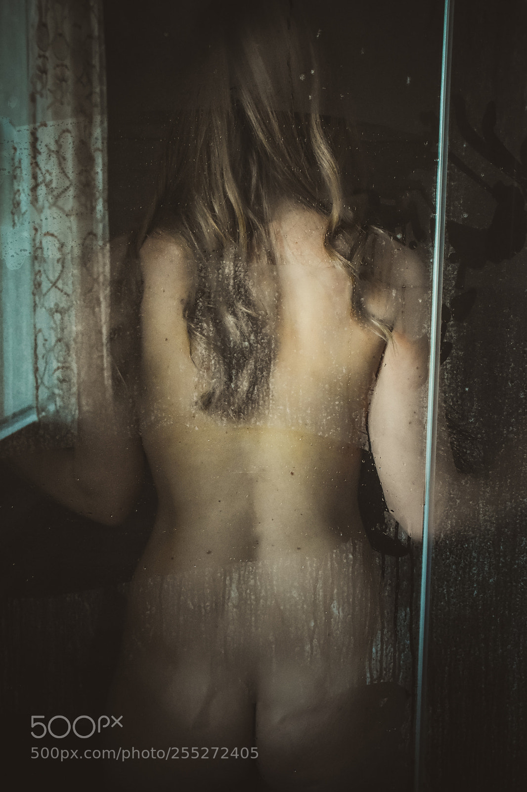 Nikon D7200 sample photo. Intimacy photography
